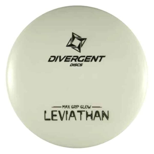 Divergent Discs Leviathan - Image 8