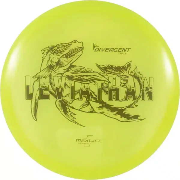 Divergent Discs Leviathan - Image 4