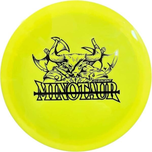 Divergent Discs Minotaur - Image 3