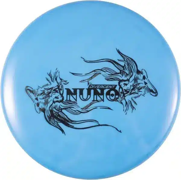 Divergent Discs Nuno - Image 5