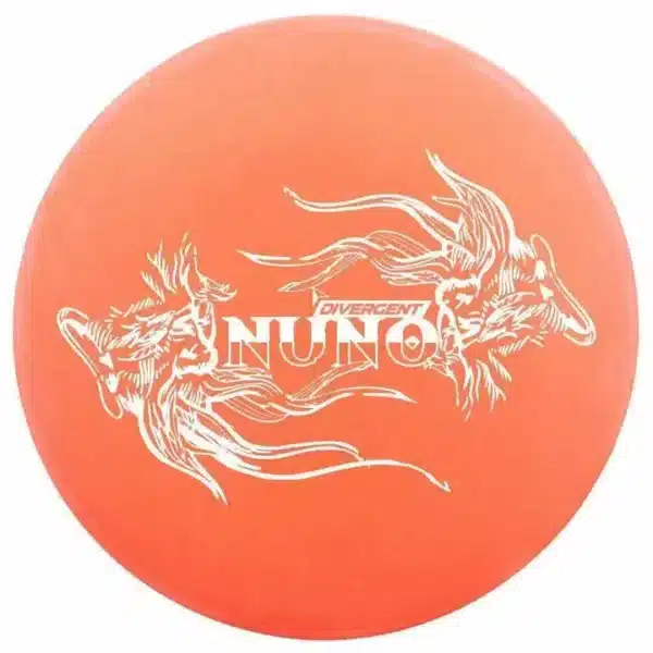 Divergent Discs Nuno - Image 4