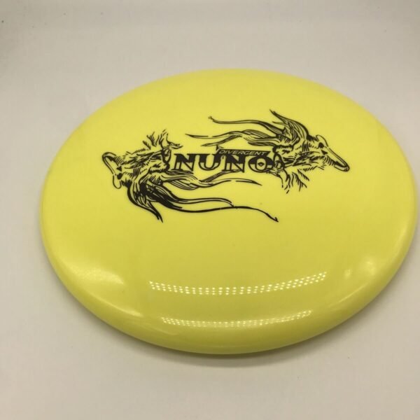 Divergent Discs Nuno - Image 3