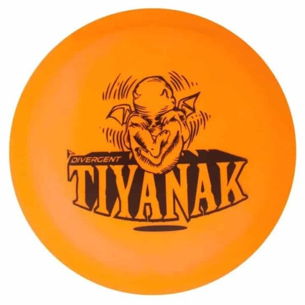 Divergent Discs Tiyanak - Image 3