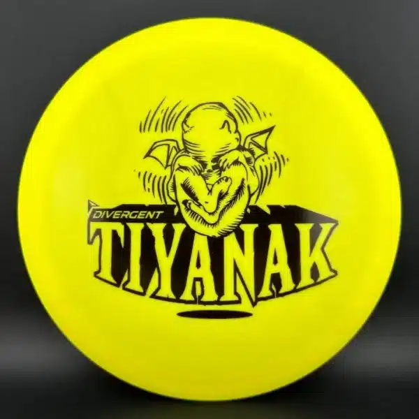Divergent Discs Tiyanak - Image 7