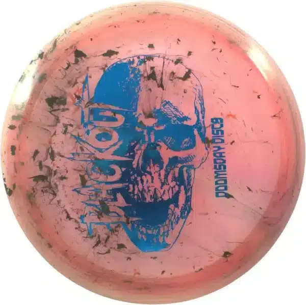 Doomsday Discs Blackout - Image 3