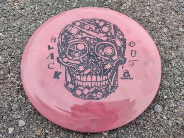 Doomsday Discs Blackout - Image 2