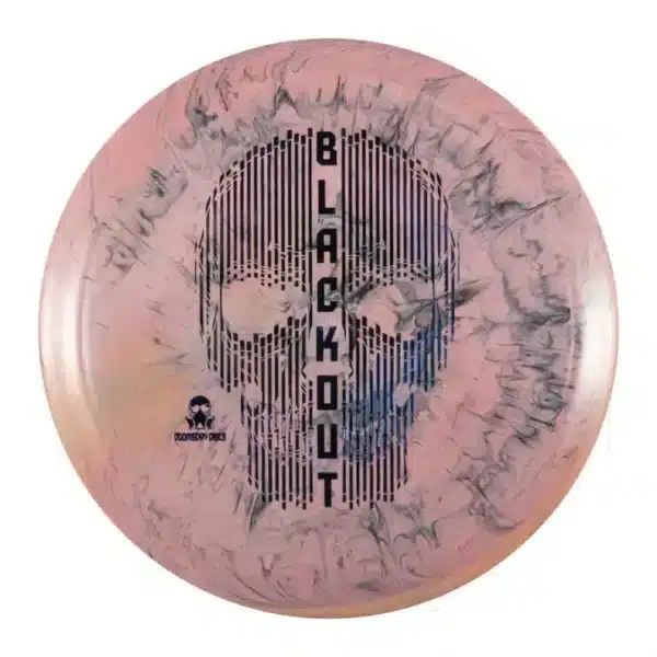 Doomsday Discs Blackout