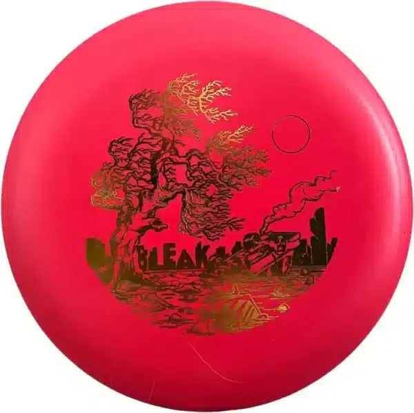 Doomsday Discs Bleak - Image 5