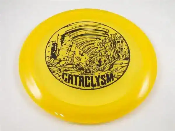 Doomsday Discs Cataclysm - Image 4