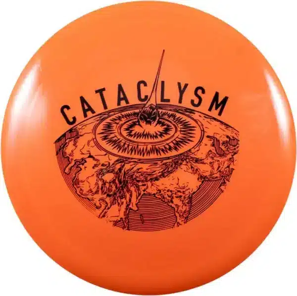 Doomsday Discs Cataclysm