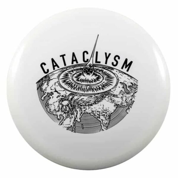 Doomsday Discs Cataclysm - Image 3