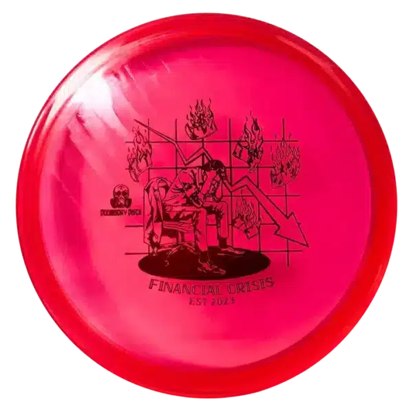 Doomsday Discs Crisis - Image 3