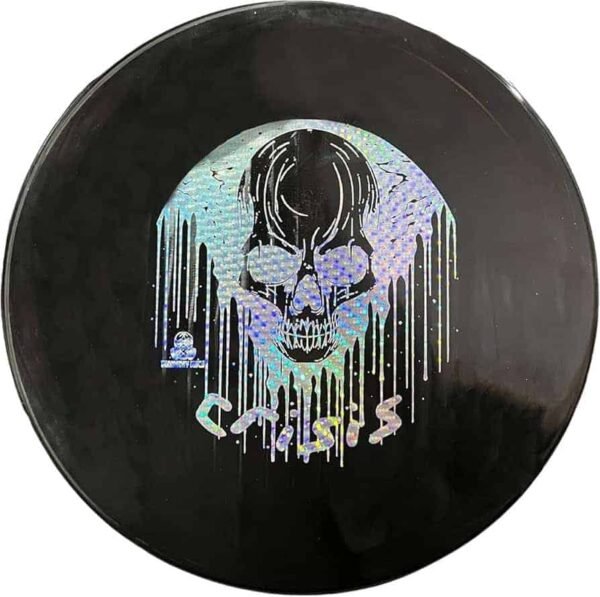 Doomsday Discs Crisis