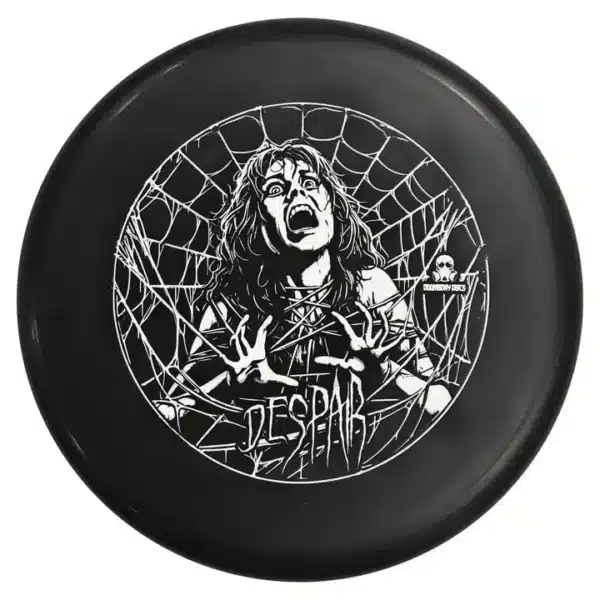 Doomsday Discs Despair