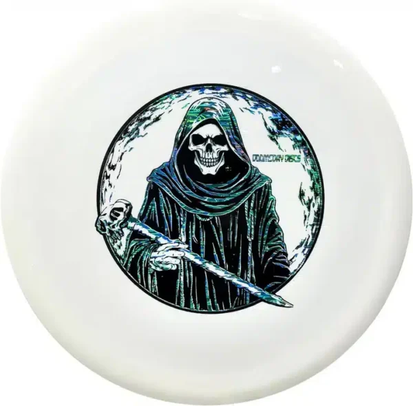 Doomsday Discs Dystopia (Survival Plastic) - Image 5