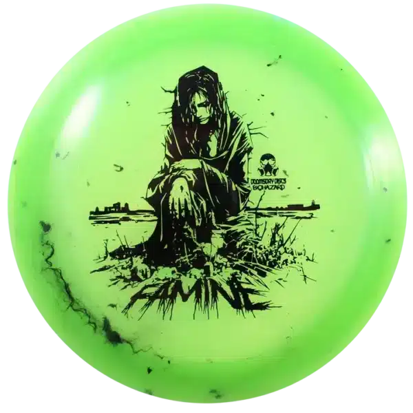 Doomsday Discs Famine