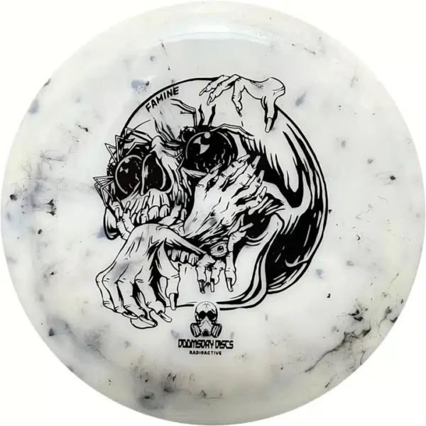 Doomsday Discs Famine - Image 4
