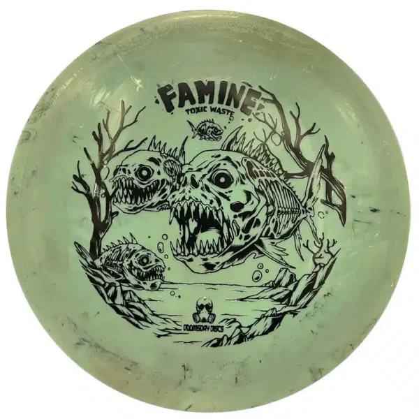 Doomsday Discs Famine - Image 3