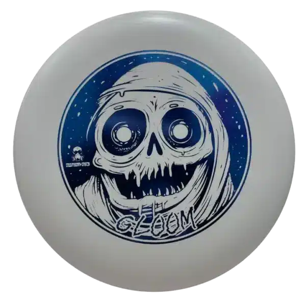 Doomsday Discs Gloom (Ration Plastic)
