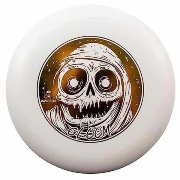 Doomsday Discs Gloom (Ration Plastic) - Image 3