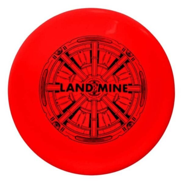 Doomsday Discs Land Mine (Weapons Grade Plastic) - Image 4