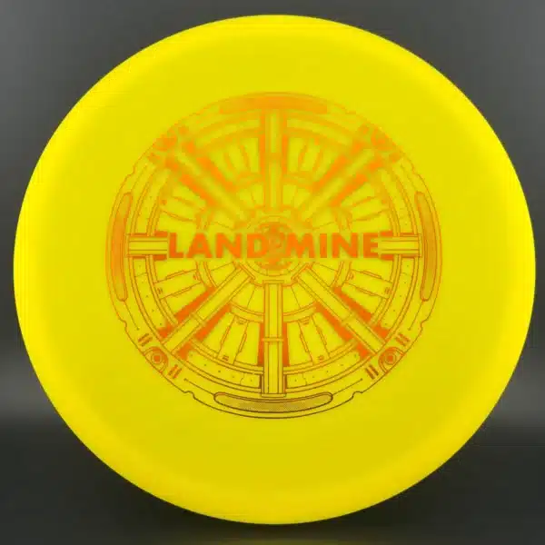 Doomsday Discs Land Mine (Weapons Grade Plastic) - Image 3