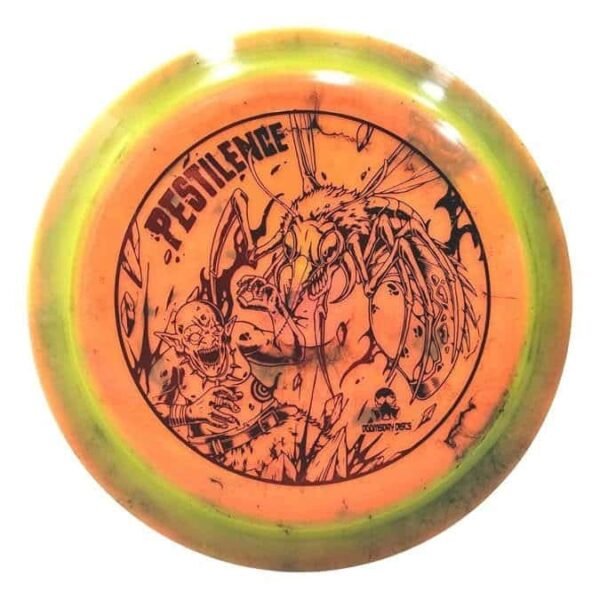 Doomsday Discs Pestilence - Image 4