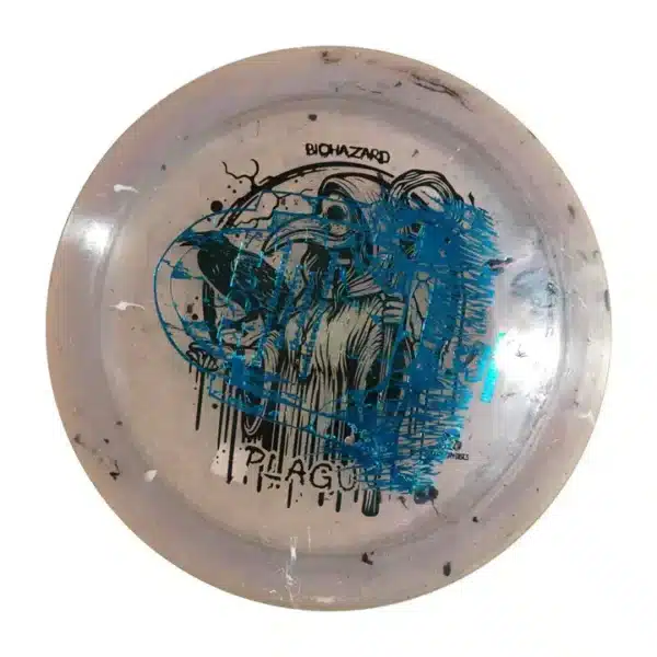 Doomsday Discs Plague - Image 4