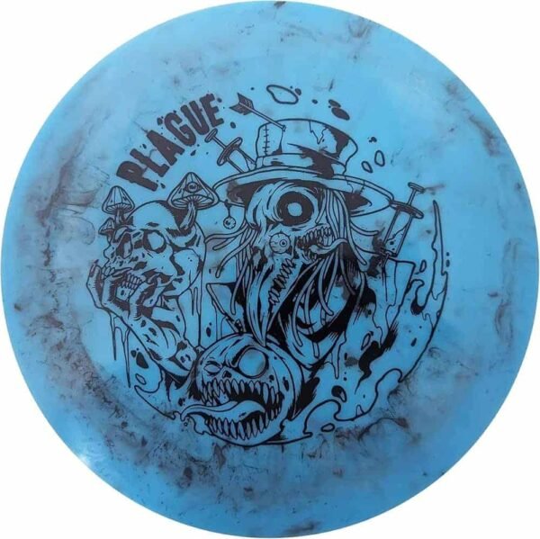 Doomsday Discs Plague - Image 3