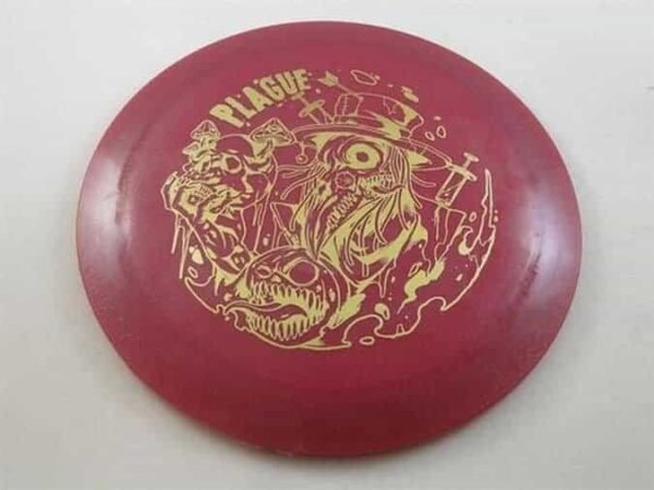 Doomsday Discs Plague - Image 5