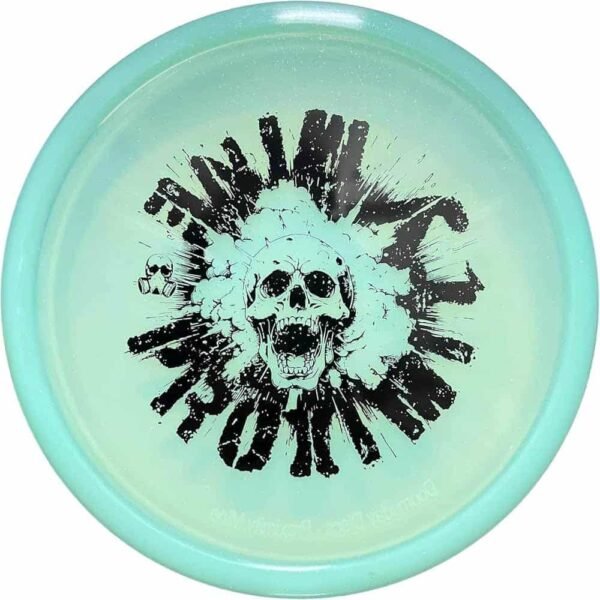 Doomsday Discs Proximity Mine - Image 4