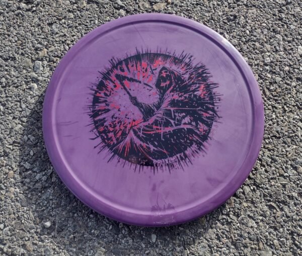 Doomsday Discs Proximity Mine - Image 3