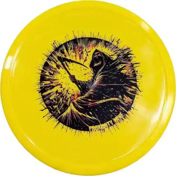 Doomsday Discs Proximity Mine