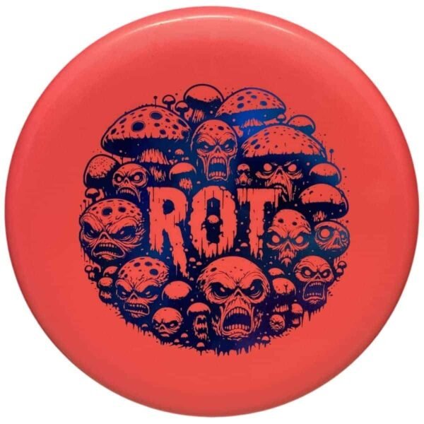 Doomsday Discs Rot - Image 3