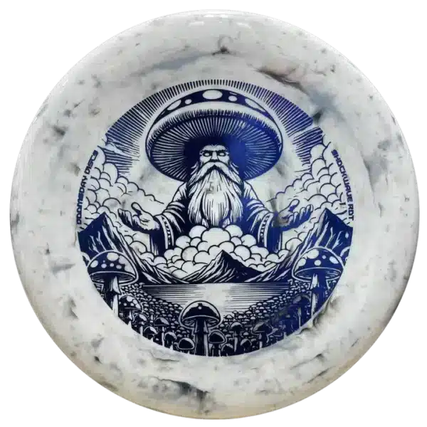 Doomsday Discs Rot