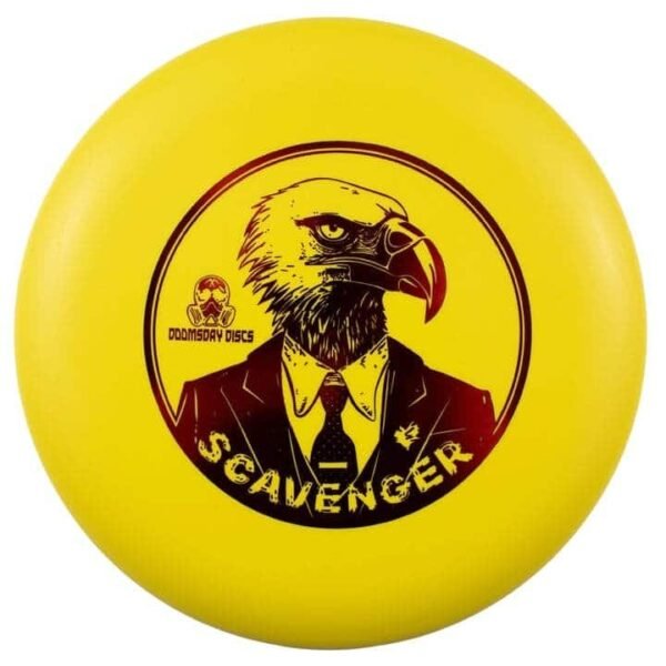 Doomsday Discs Scavenger - Image 5