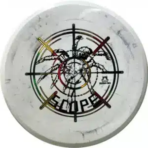 Doomsday Discs Scope (Collapse)