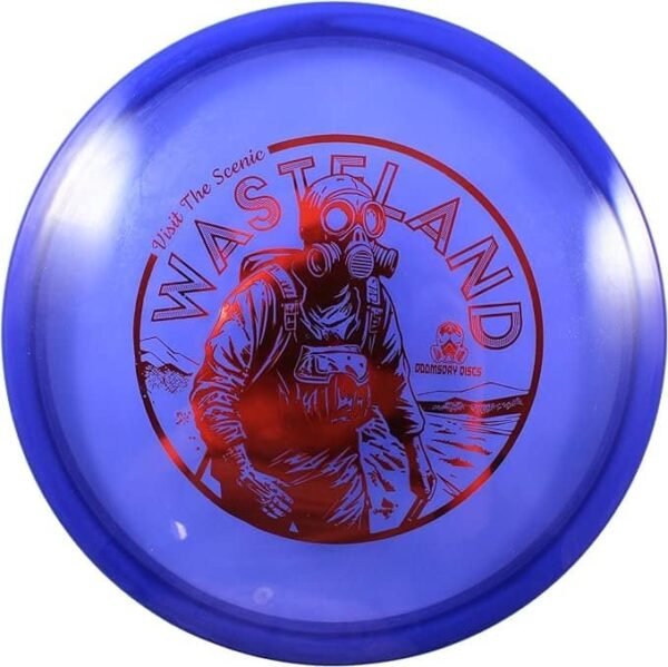 Doomsday Discs Wasteland - Image 5