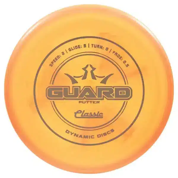 Dynamic Discs Guard (Classic)