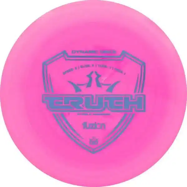Dynamic Discs Truth (Fuzion)
