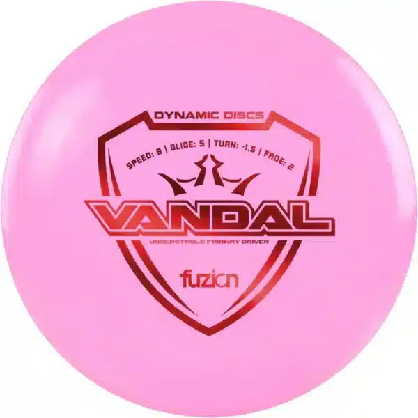 Dynamic Discs Vandal - Image 3
