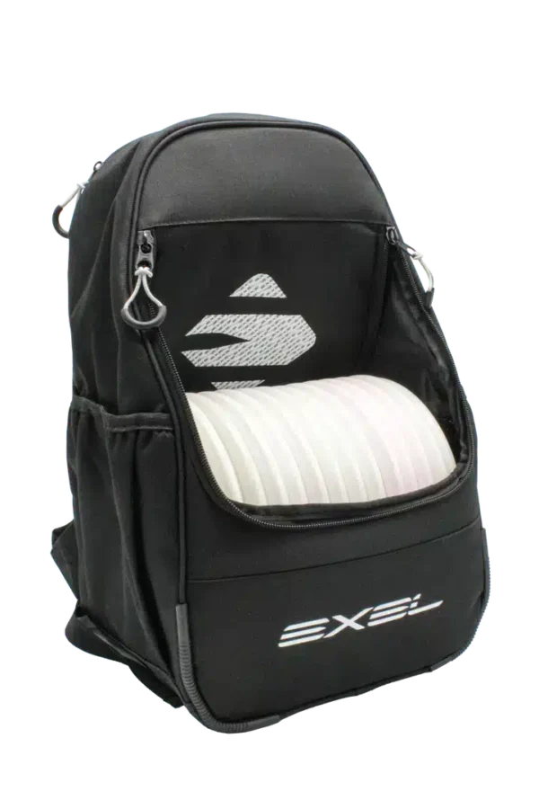 Exel E-1 Disc Golf Bag - Image 6