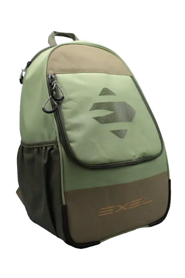 Exel E-1 Disc Golf Bag - Image 4