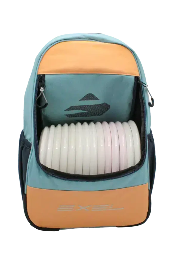 Exel E-1 Disc Golf Bag - Image 3