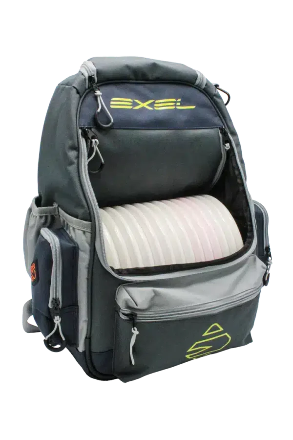 Exel E-2 Disc Golf Bag - Image 5