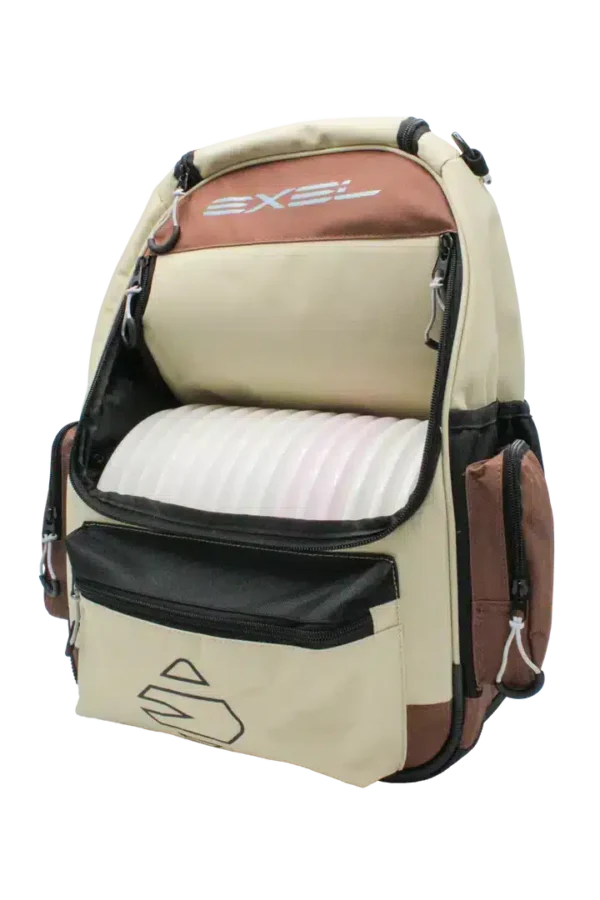 Exel E-2 Disc Golf Bag