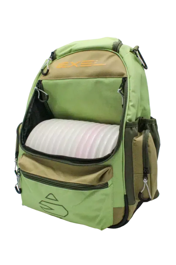 Exel E-2 Disc Golf Bag - Image 4