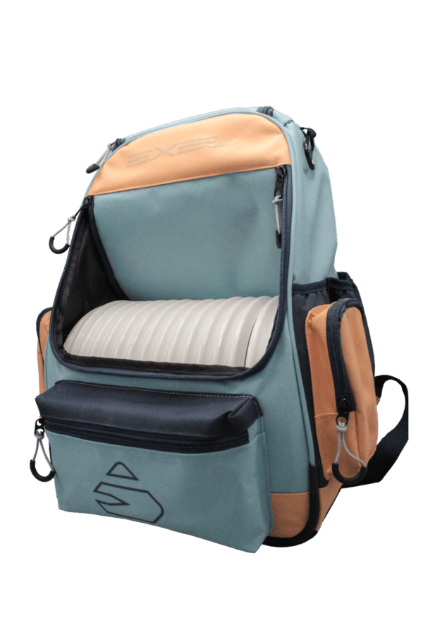 Exel E-2 Disc Golf Bag - Image 3