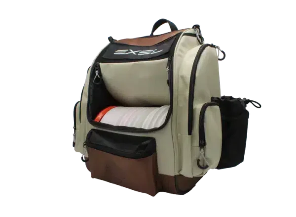 Exel E-3 Disc Golf Bag - Image 3