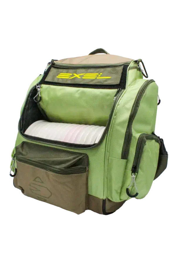 Exel E-3 Disc Golf Bag - Image 4